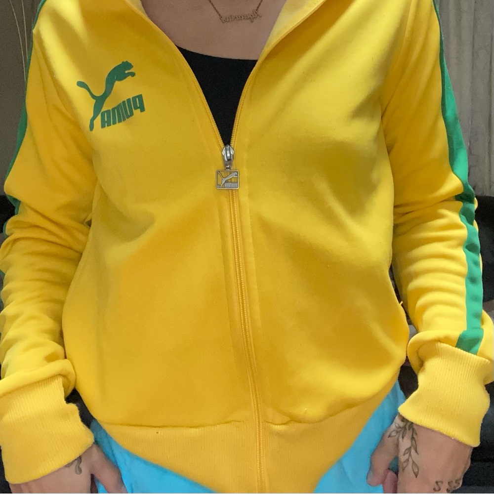 Puma Jacket - Picture 6 of 8